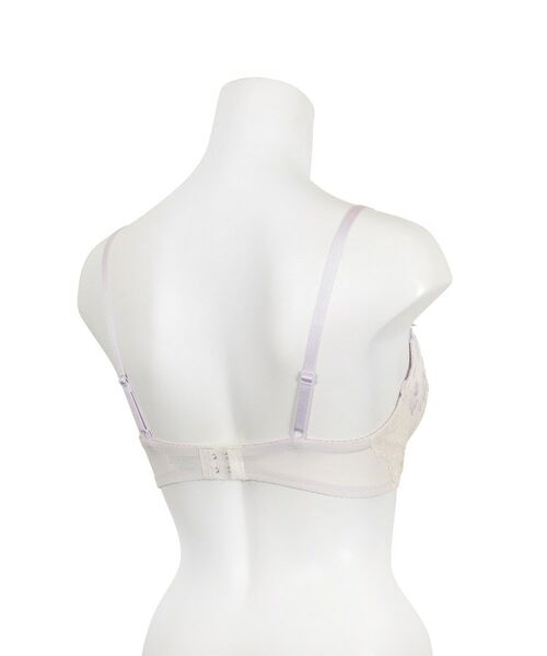 Risa Magli / リサマリ ブラ | フェナ ブラジャー (D-F) ＜Sweet Rich（スウィートリッチ）＞ | 詳細21