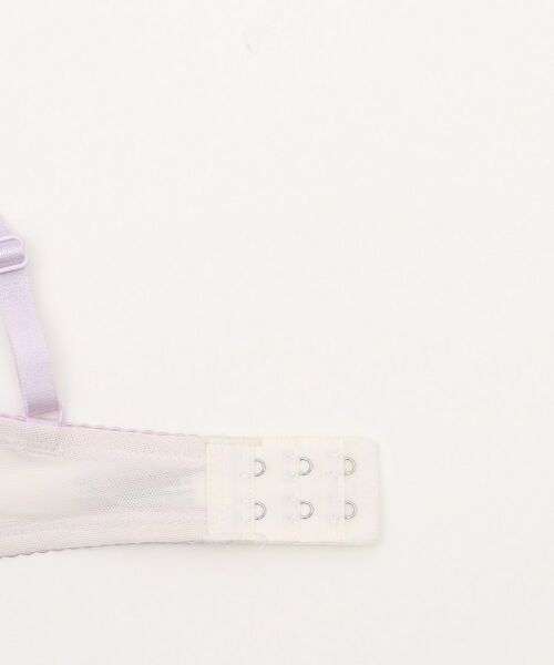 Risa Magli / リサマリ ブラ | フェナ ブラジャー (D-F) ＜Sweet Rich（スウィートリッチ）＞ | 詳細23