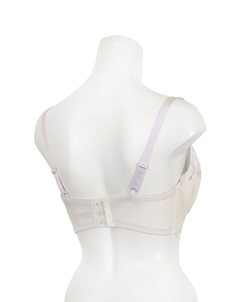 Risa Magli / リサマリ ブラ | フェナ ブラジャー (G-H) ＜Glamor Bra／バストアップタイプ＞ | 詳細20