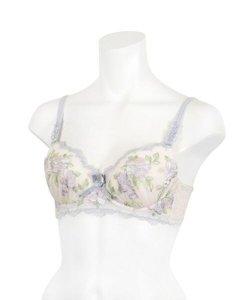 Risa Magli / リサマリ ブラ | マルレーン ブラジャー (B-C) ＜S Make Type＞ | 詳細19