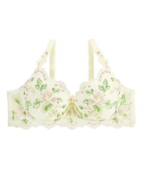 Risa Magli / リサマリ ブラ | マルレーン ブラジャー (B-C) ＜S Make Type＞ | 詳細2