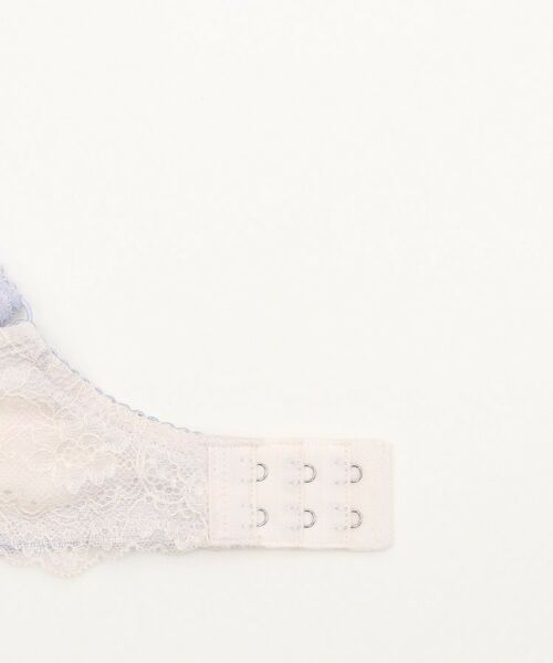 Risa Magli / リサマリ ブラ | マルレーン ブラジャー (B-C) ＜S Make Type＞ | 詳細22