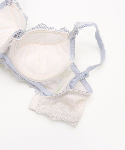 Risa Magli / リサマリ ブラ | マルレーン ブラジャー (B-C) ＜S Make Type＞ | 詳細23
