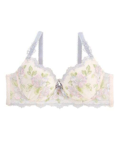 Risa Magli / リサマリ ブラ | マルレーン ブラジャー (B-C) ＜S Make Type＞ | 詳細3