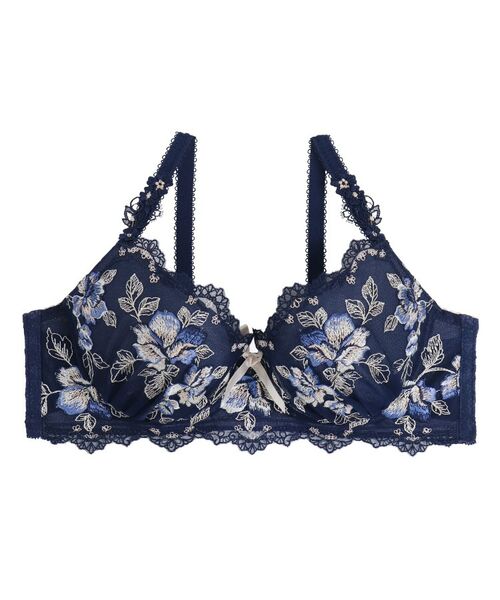 Risa Magli / リサマリ ブラ | マルレーン ブラジャー (D-F) ＜S Make Type＞ | 詳細4