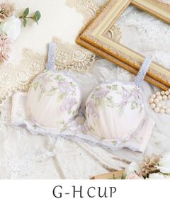 Risa Magli / リサマリ ブラ | マルレーン ブラジャー (G-H) ＜S Make Type＞