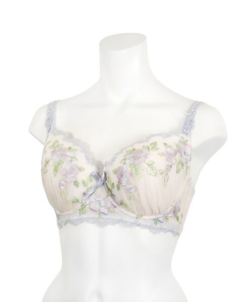 Risa Magli / リサマリ ブラ | マルレーン ブラジャー (G-H) ＜S Make Type＞ | 詳細18