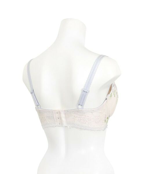 Risa Magli / リサマリ ブラ | マルレーン ブラジャー (G-H) ＜S Make Type＞ | 詳細19