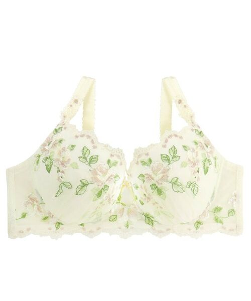 Risa Magli / リサマリ ブラ | マルレーン ブラジャー (G-H) ＜S Make Type＞ | 詳細2