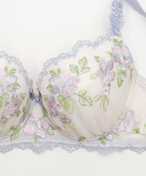 Risa Magli / リサマリ ブラ | マルレーン ブラジャー (G-H) ＜S Make Type＞ | 詳細20