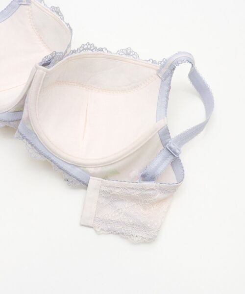 Risa Magli / リサマリ ブラ | マルレーン ブラジャー (G-H) ＜S Make Type＞ | 詳細22