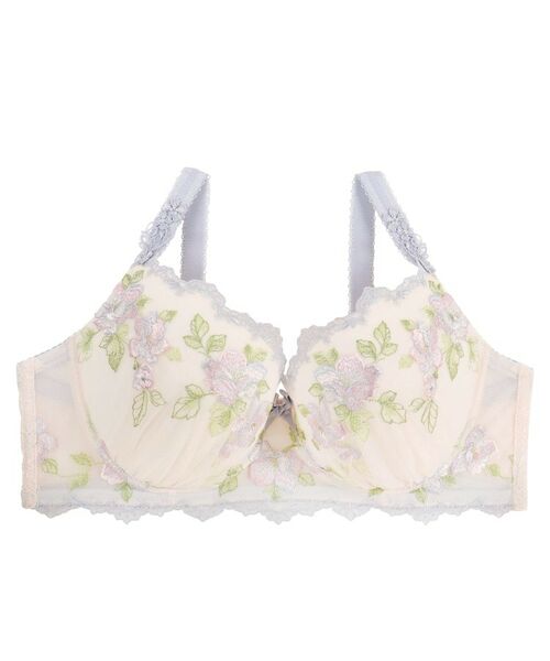 Risa Magli / リサマリ ブラ | マルレーン ブラジャー (G-H) ＜S Make Type＞ | 詳細3