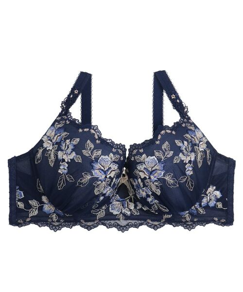 Risa Magli / リサマリ ブラ | マルレーン ブラジャー (G-H) ＜S Make Type＞ | 詳細4