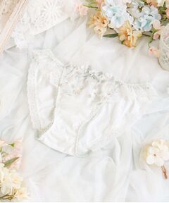 Risa Magli / リサマリ ショーツ | フェナ ノーマルショーツ