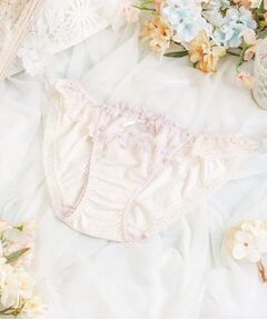 Risa Magli / リサマリ ショーツ | フェナ ノーマルショーツ