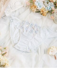 Risa Magli / リサマリ ショーツ | フェナ ノーマルショーツ