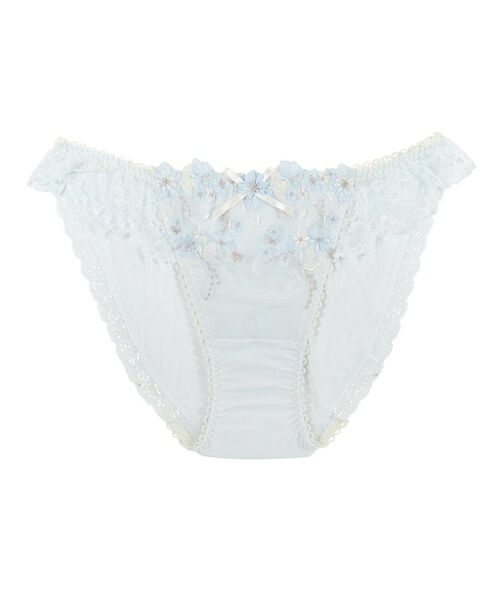 Risa Magli / リサマリ ショーツ | フェナ ノーマルショーツ | 詳細2