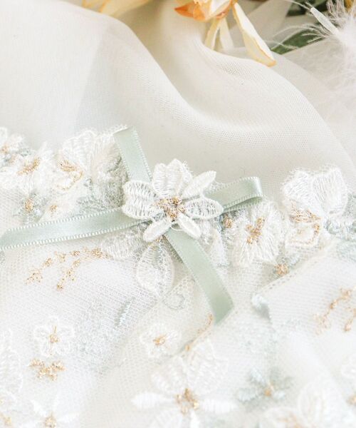 Risa Magli / リサマリ ショーツ | フェナ ノーマルショーツ | 詳細4