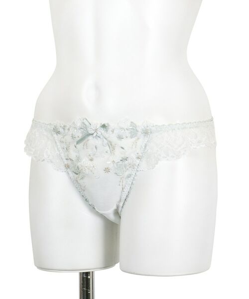 Risa Magli / リサマリ ショーツ | フェナ ノーマルショーツ | 詳細6