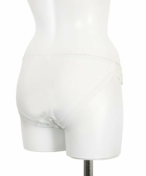 Risa Magli / リサマリ ショーツ | フェナ ノーマルショーツ | 詳細7