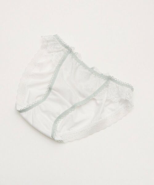 Risa Magli / リサマリ ショーツ | フェナ ノーマルショーツ | 詳細9