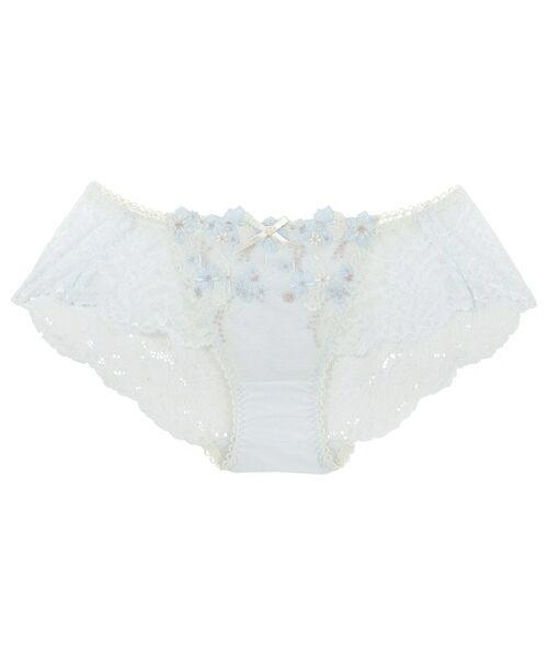 Risa Magli / リサマリ ショーツ | フェナ レースショーツ | 詳細2