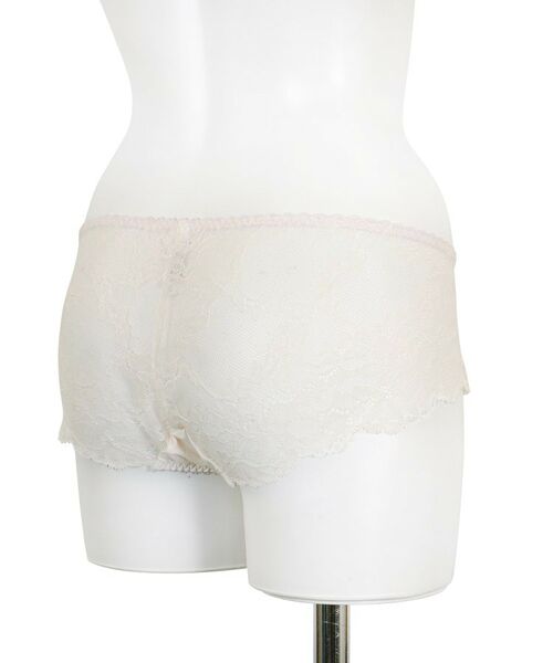 Risa Magli / リサマリ ショーツ | フェナ レースショーツ | 詳細6