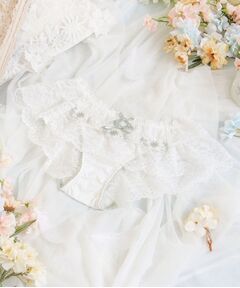 Risa Magli / リサマリ ショーツ | フェナ フレアショーツ