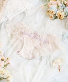 Risa Magli / リサマリ ショーツ | フェナ フレアショーツ