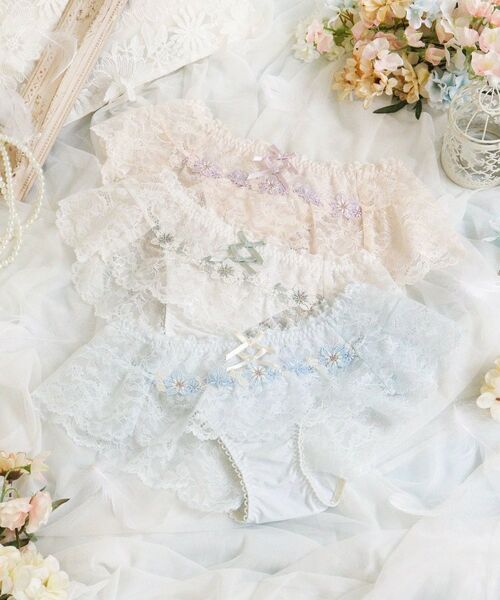 Risa Magli / リサマリ ショーツ | フェナ フレアショーツ | 詳細1