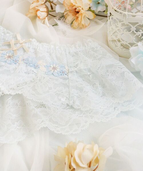 Risa Magli / リサマリ ショーツ | フェナ フレアショーツ | 詳細3