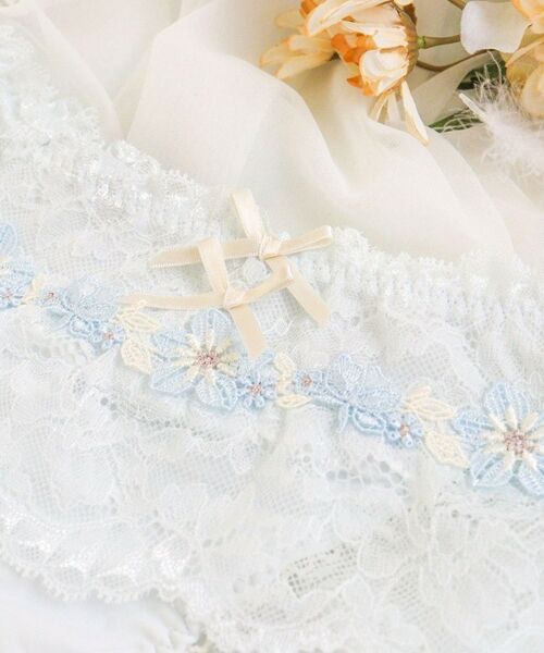 Risa Magli / リサマリ ショーツ | フェナ フレアショーツ | 詳細4