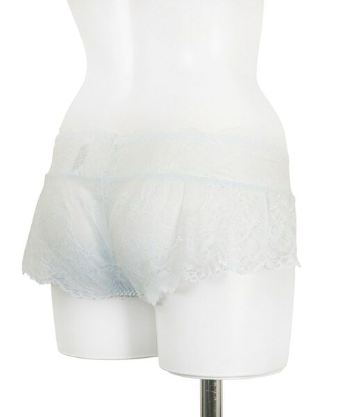 Risa Magli / リサマリ ショーツ | フェナ フレアショーツ | 詳細7