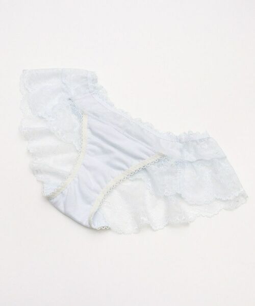 Risa Magli / リサマリ ショーツ | フェナ フレアショーツ | 詳細9