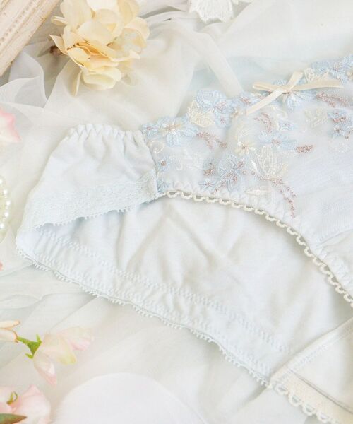 Risa Magli / リサマリ ショーツ | フェナ サニタリー | 詳細3