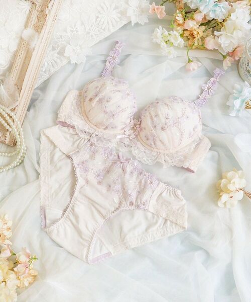 Risa Magli / リサマリ ショーツ | フェナ サニタリー | 詳細9