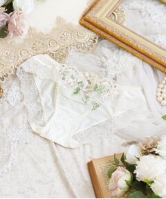 Risa Magli / リサマリ ショーツ | マルレーン ノーマルショーツ