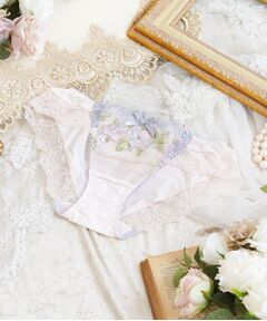 Risa Magli / リサマリ ショーツ | マルレーン ノーマルショーツ