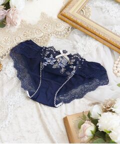 Risa Magli / リサマリ ショーツ | マルレーン ノーマルショーツ