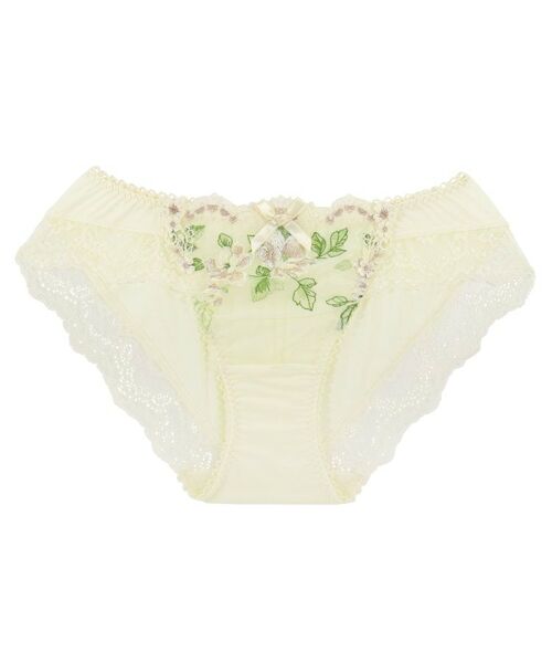 Risa Magli / リサマリ ショーツ | マルレーン ノーマルショーツ | 詳細2