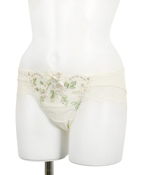 Risa Magli / リサマリ ショーツ | マルレーン ノーマルショーツ | 詳細5