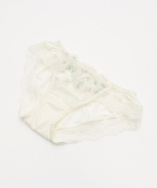 Risa Magli / リサマリ ショーツ | マルレーン ノーマルショーツ | 詳細8