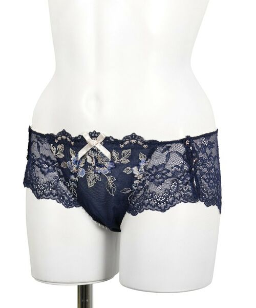 Risa Magli / リサマリ ショーツ | マルレーン レースショーツ | 詳細5