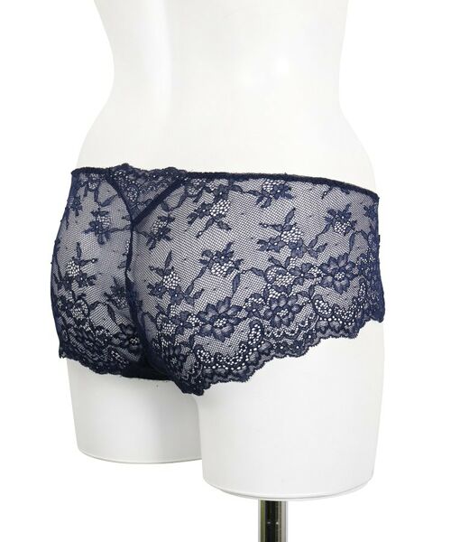 Risa Magli / リサマリ ショーツ | マルレーン レースショーツ | 詳細6
