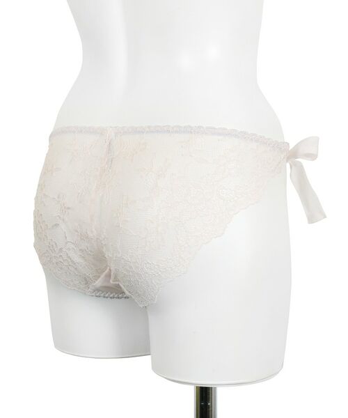 Risa Magli / リサマリ ショーツ | マルレーン リボンショーツ | 詳細6