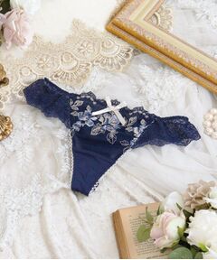 Risa Magli / リサマリ ショーツ | マルレーン Tバック