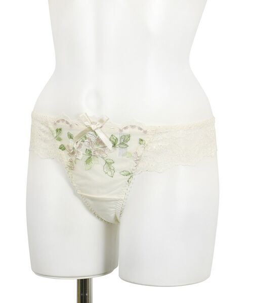 Risa Magli / リサマリ ショーツ | マルレーン Tバック | 詳細6