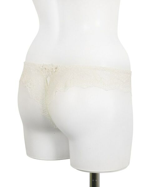 Risa Magli / リサマリ ショーツ | マルレーン Tバック | 詳細7