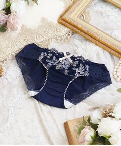 Risa Magli / リサマリ ショーツ | マルレーン サニタリー