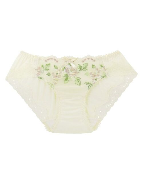 Risa Magli / リサマリ ショーツ | マルレーン サニタリー | 詳細2